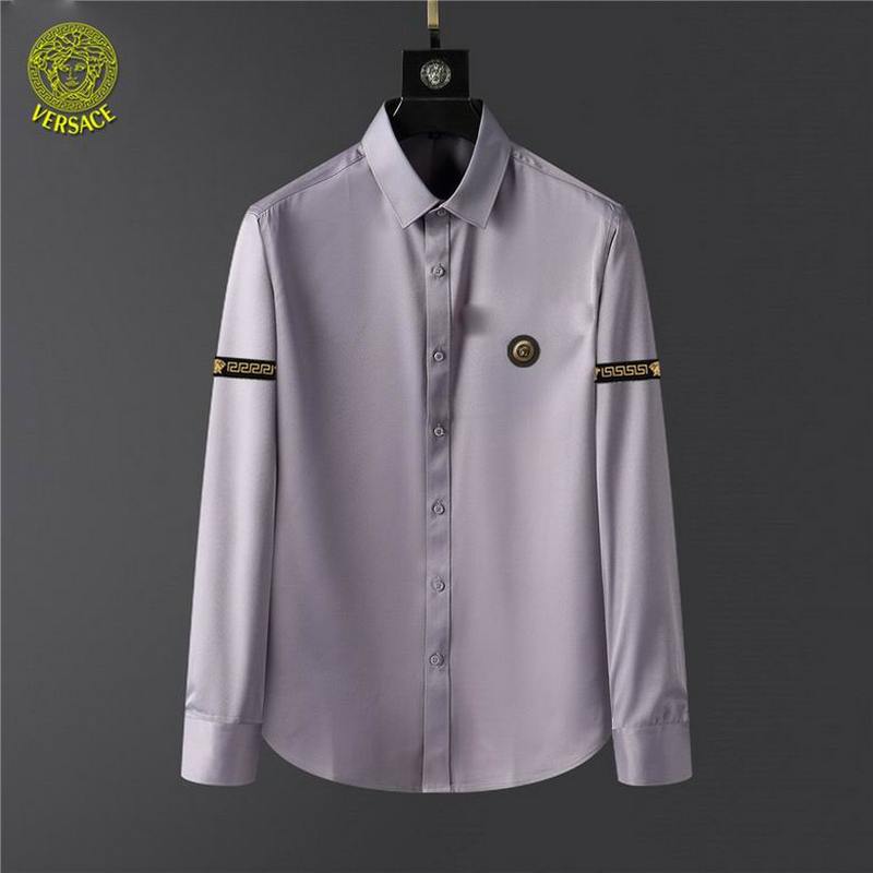 Versace Men's Shirts 94